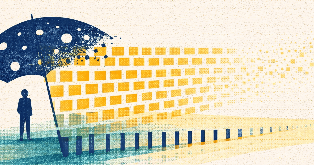 Featured image for: 86 Lakh Policies Wiped Out: Lapse & Persistency