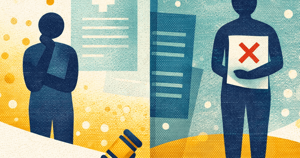 Featured image for: What counts as fraud vs non-disclosure under Section 45