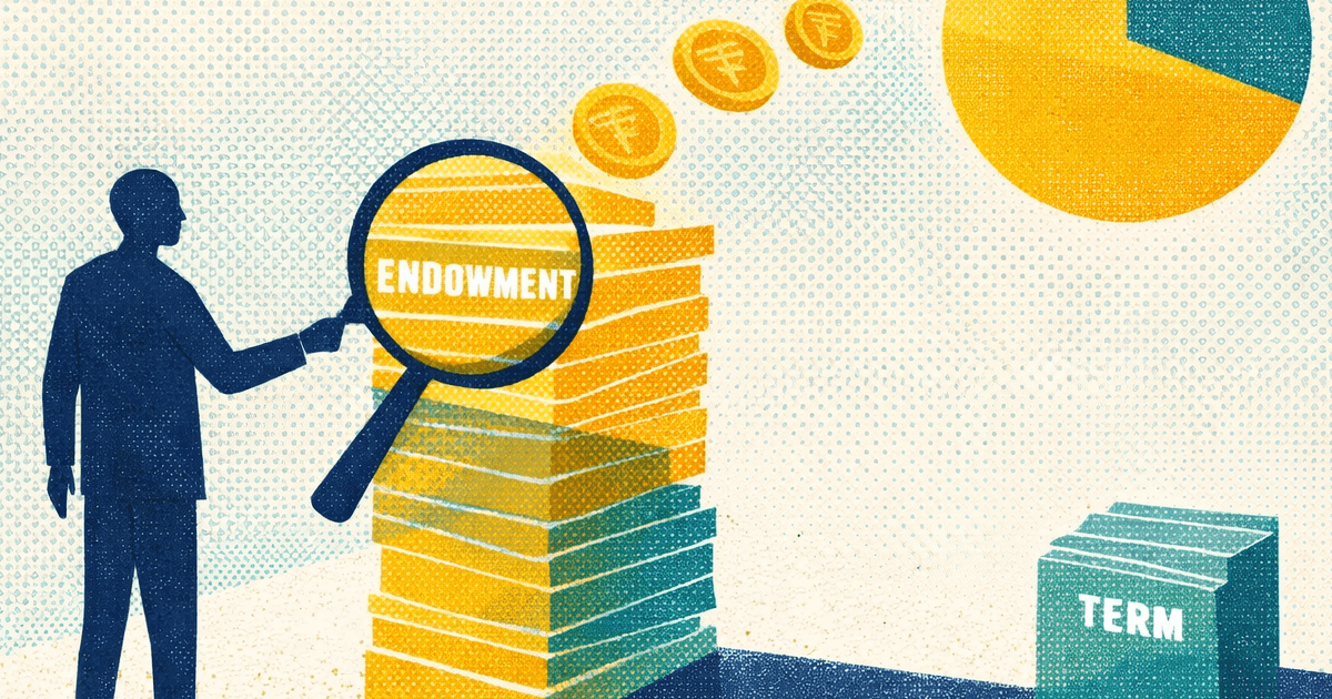 Featured image for: Why your agent does not recommend term insurance and what IRDAI commission probe could change