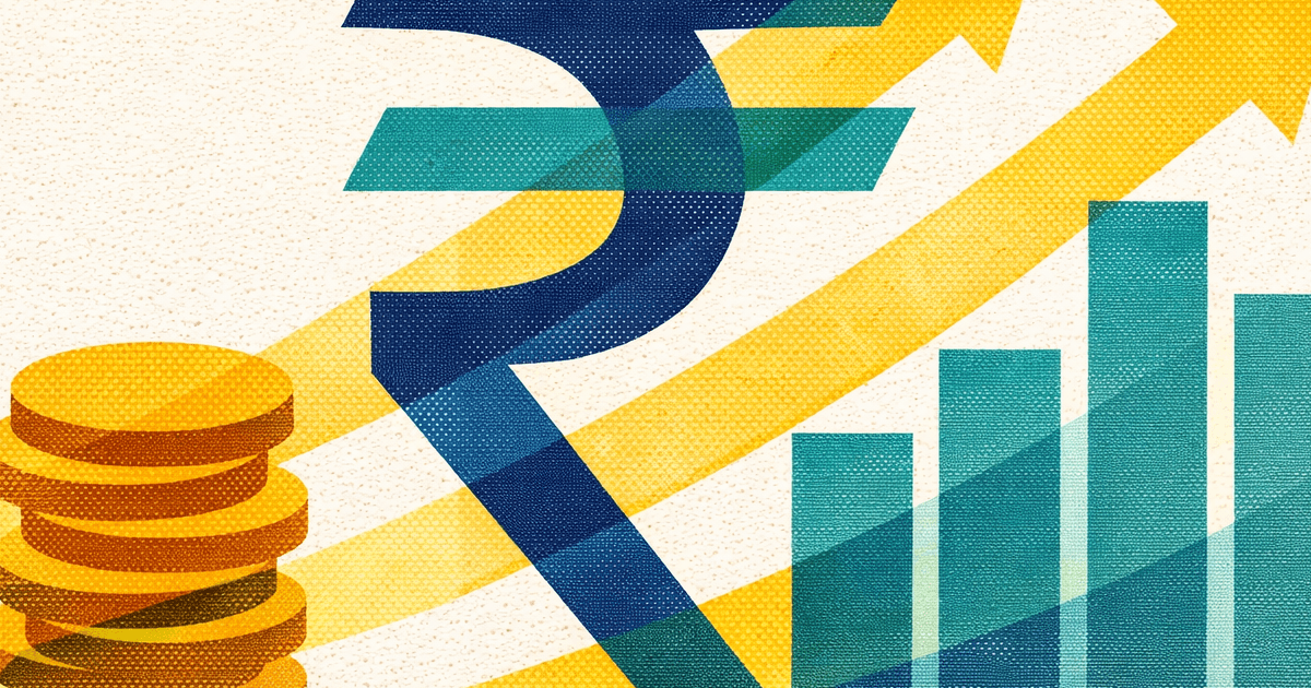 Featured image for: Q1 2026-27: Private insurers narrow the gap on LIC; cover per rupee rises